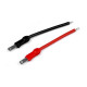 Câble micro prise Faston - XRAY - 389131