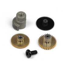METAL GEAR SET FOR XRAY XMS01MG - 389178 - XRAY