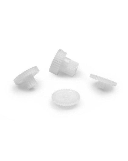 GEAR SET FOR XRAY XMS01 - 389179 - XRAY