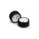 Pneus mousses AR montes (40deg) - XRAY - 389543