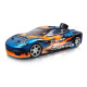 NT18 Carrosserie F360 - XRAY - 389707