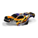 Carrosserie 1/18 Truck Orange - XRAY - 389771