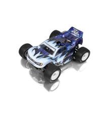 Carrosserie 1/18 Truck - XRAY - 389770
