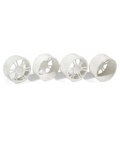 Micro jantes XRAY (4) - XRAY - 389990