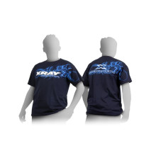 T-Shirt Team XRAY (3XL) - XRAY - 395015XXXL