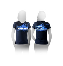 T-Shirt Femme Team XRAY (XS) - XRAY - 395018XS