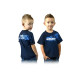 T-Shirt Junior Team XRAY (3/4) - XRAY - 395019S