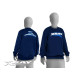 Sweat XRAY Bleu (M) - XRAY - 395412