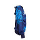 Veste zippée Xray bleu - HD Graphics (XXXL) - XRAY - 395602XXXL