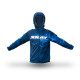 XRAY HIGH-PERFORMANCE WINDBREAKER (XS) - XRAY - 396000XS