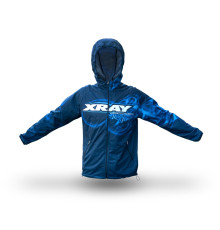 Veste coupe-vent Xray taille XS - XRAY - 396000XS
