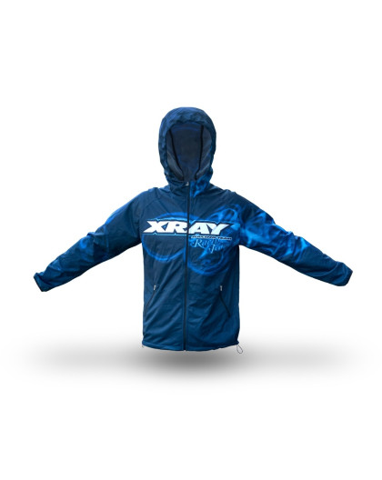 Veste coupe-vent Xray taille XXXXL - XRAY - 396000XXXXL