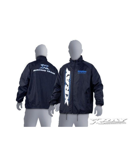 Coupe vent Team XRAY (XL) - XRAY - 396004