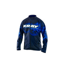 XRAY HIGH-PERFORMANCE SOFTSHELL JACKET (L) - 396020L - XRAY