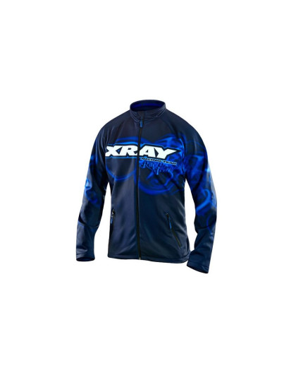 Veste Softshell XRAY (S) - XRAY - 396020S
