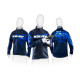 XRAY HIGH-PERFORMANCE SOFTSHELL JACKET (XXL) - 396020XXL - XRAY