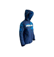 XRAY HIGH-PERFORMANCE WINTER JACKET (XS) - XRAY - 396501XS