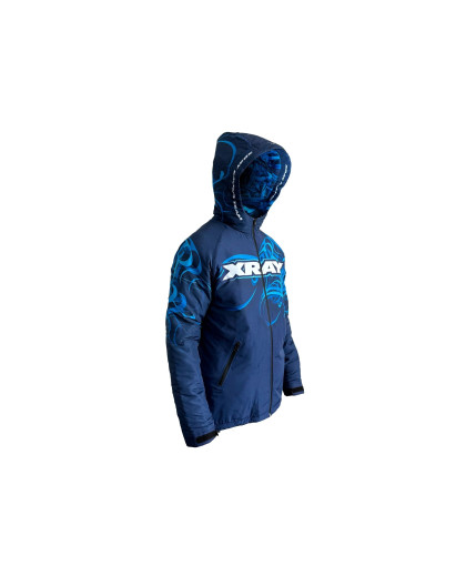 Veste hiver haute-performance Xray taille XS - XRAY - 396501XS