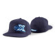 XRAY FLAT CAP (L-XL) - 396906L - XRAY
