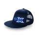 Casquette Team Xray bleue - XRAY - 396907