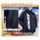 Coupe vent Team XRAY (XXL) - XRAY - 396005