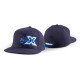 XRAY FLAT CAP (L-XL) - 396906L - XRAY