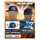 XRAY FLAT CAP (S-M) - 396906M - XRAY