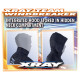Coupe vent Team XRAY (L) - XRAY - 396003
