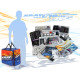 Sac de transport XRAY Touring 1/10 - XRAY - 397232