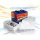 Sac de transport XRAY Touring 1/10 - XRAY - 397232