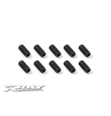 Vis STHC M3x6 - XRAY - 901306