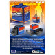 Sac de transport XRAY Touring 1/10 - XRAY - 397232