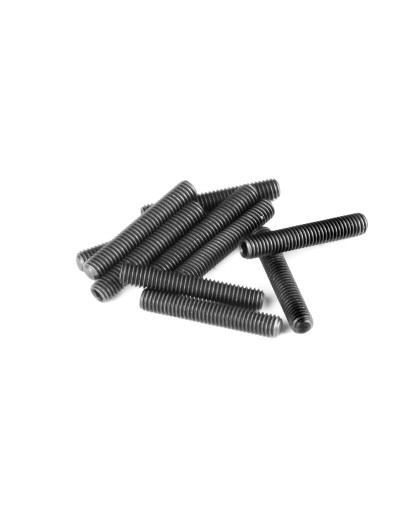 Vis STHC M3x18 (10) - XRAY - 901318