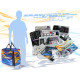 Sac de transport XRAY Touring 1/10 - XRAY - 397232