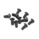 Hex Screw Sh M3X6 (10) - XRAY - 902306