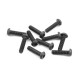 Hex Screw Sh M3X12 (10) - XRAY - 902312