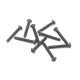 Hex Screw Sh M3X20 (10) - XRAY - 902320