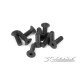 Vis FHC M2.5x6 (10) - XRAY - 903256