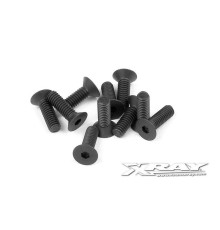 Vis FHC M2.5x6 (10) - XRAY - 903256