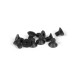 Hex Screw Sfh M3X5 (10) - XRAY - 903305