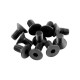Vis FHC M4x8 (10) - XRAY - 903408