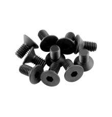 Vis FHC M4x8 (10) - XRAY - 903408