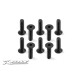Hex Screw Sfh M4X16 (10) - XRAY - 903416