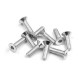 Vis FHC M3x10 - Grises (10) - XRAY - 904310
