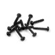 SCREW PHILLIPS 2.5x14 (10) - 905264 - XRAY