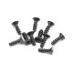 SCREW PHILLIPS FH 2.5x8 (10) - 906258 - XRAY