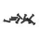 SCREW PHILLIPS FH 2.2x8 (10) - 906208 - XRAY