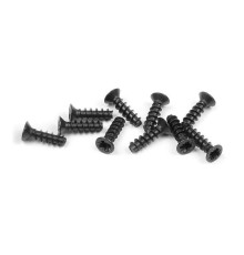 SCREW PHILLIPS FH 2.2x8 (10) - 906208 - XRAY