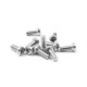 SCREW PHILLIPS M2.3x6 (10) - 907236 - XRAY