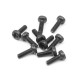 Vis Cruci. Bombées 2x6 (10) - XRAY - 907206